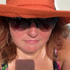 Meet your Posher, Kristin